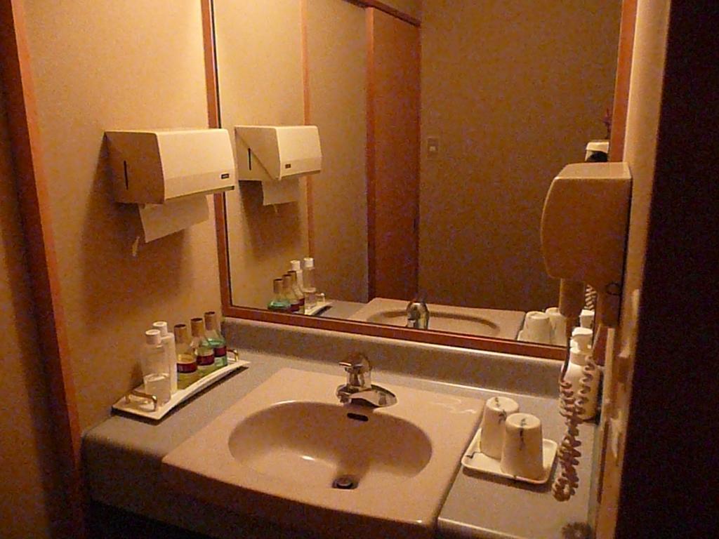 Bouzantei Kotobuki Hotel Ueda Exterior foto