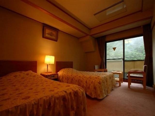 Bouzantei Kotobuki Hotel Ueda Exterior foto