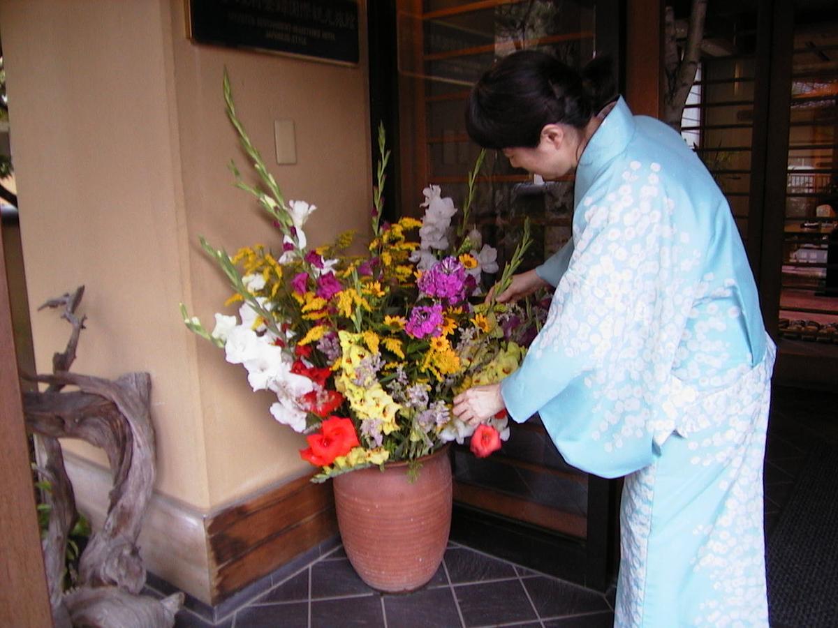 Bouzantei Kotobuki Hotel Ueda Exterior foto